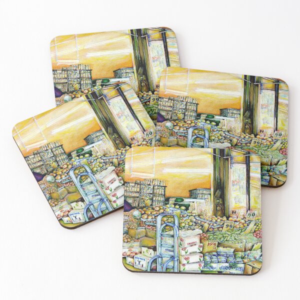Item preview, Undermining Artistic Gentrification designed and sold by Gaye Elise Beda.