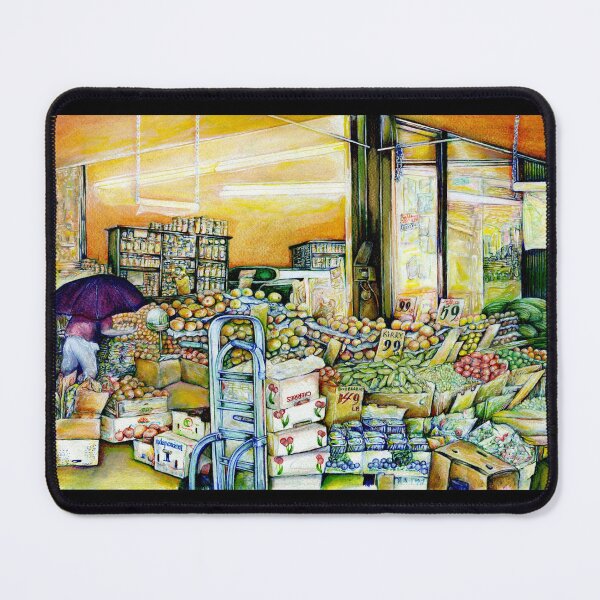 Item preview, Undermining Artistic Gentrification designed and sold by Gaye Elise Beda.