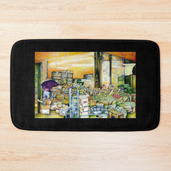 Item preview, Undermining Artistic Gentrification designed and sold by Gaye Elise Beda.