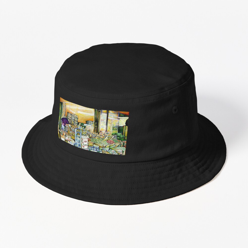 Item preview, Bucket Hat designed and sold by gayeelise.
