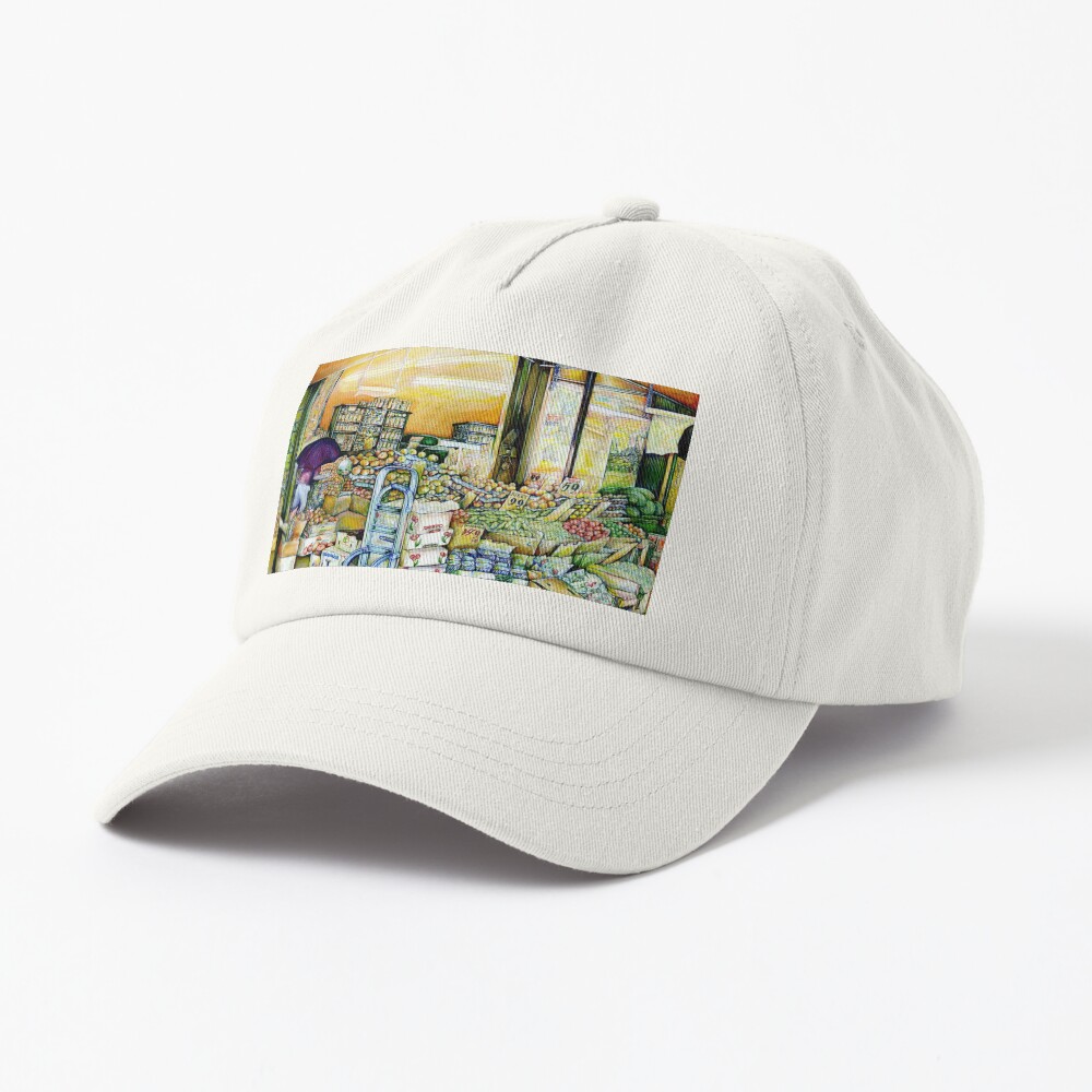 Item preview, Dad Hat designed and sold by gayeelise.