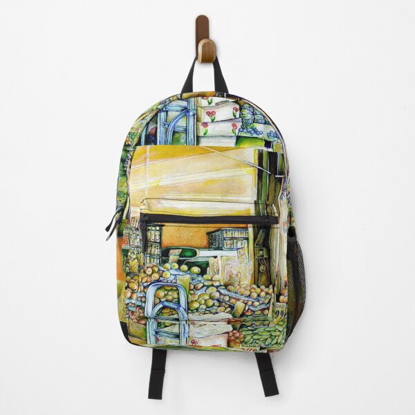 Item preview, Undermining Artistic Gentrification designed and sold by Gaye Elise Beda.