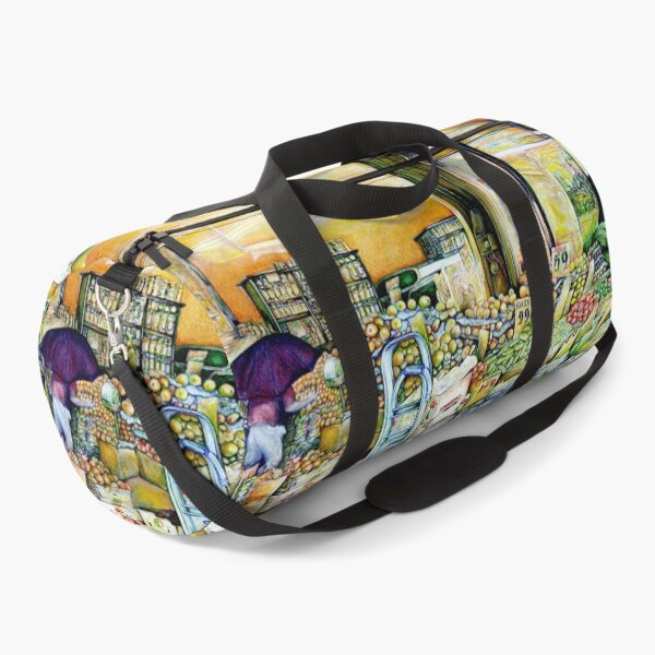 Item preview, Undermining Artistic Gentrification designed and sold by Gaye Elise Beda.