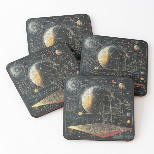 Item preview, History of complex numbers V3 designed and sold by OldSchool90s.