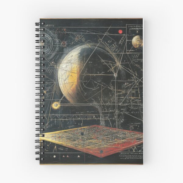 Item preview, History of complex numbers V3 designed and sold by OldSchool90s.