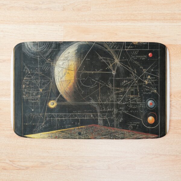 Item preview, History of complex numbers V3 designed and sold by OldSchool90s.