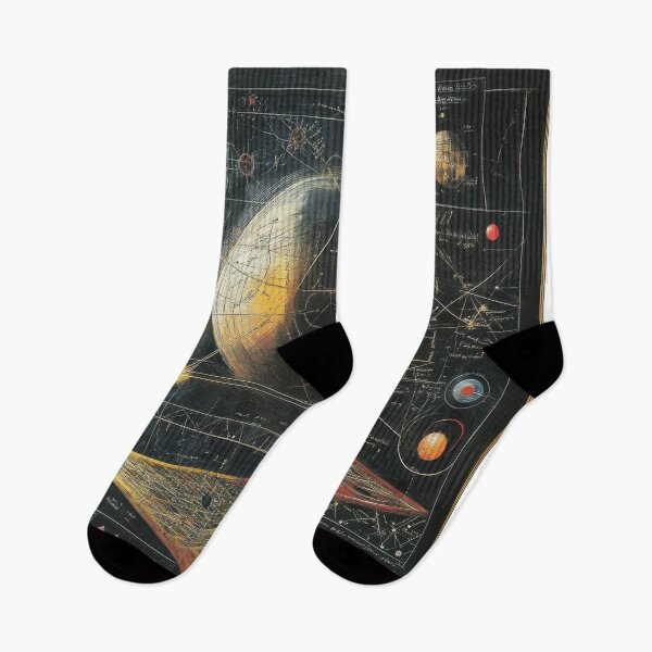 Item preview, History of complex numbers V3 designed and sold by OldSchool90s.