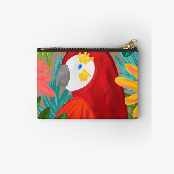 Item preview, Macaw forest designed and sold by ANDREASILVESTRI.