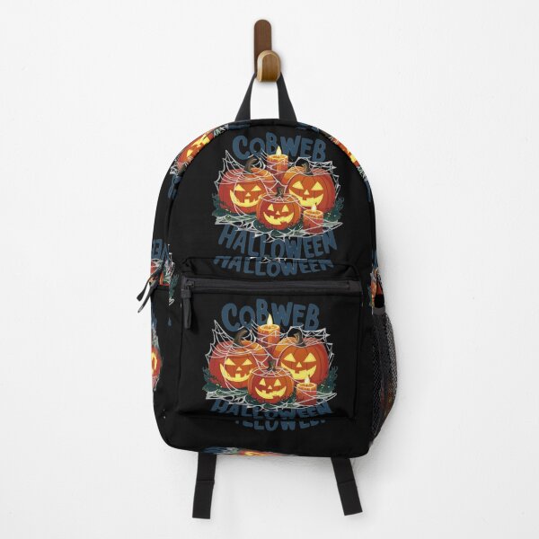 Item preview, Coweb Halloween No.2 designed and sold by Gentle40Winks.