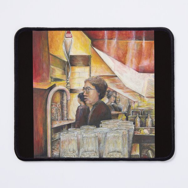 Item preview, Luminous Equivalent of Passionate Emotions designed and sold by Gaye Elise Beda.