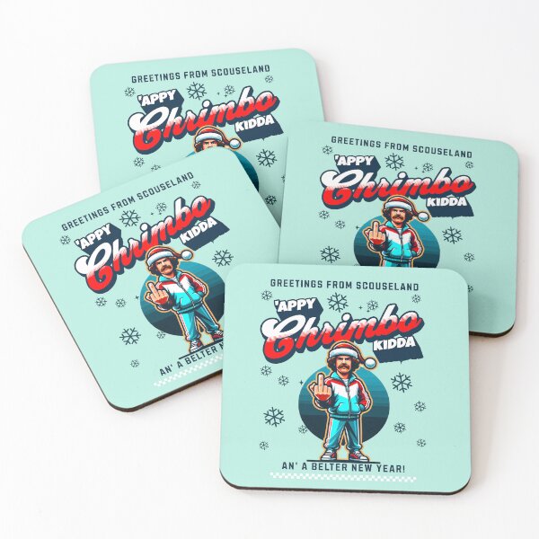 Item preview, Happy Christmas from Liverpool. Scouse Seasons Greetings designed and sold by Shelmodine79.