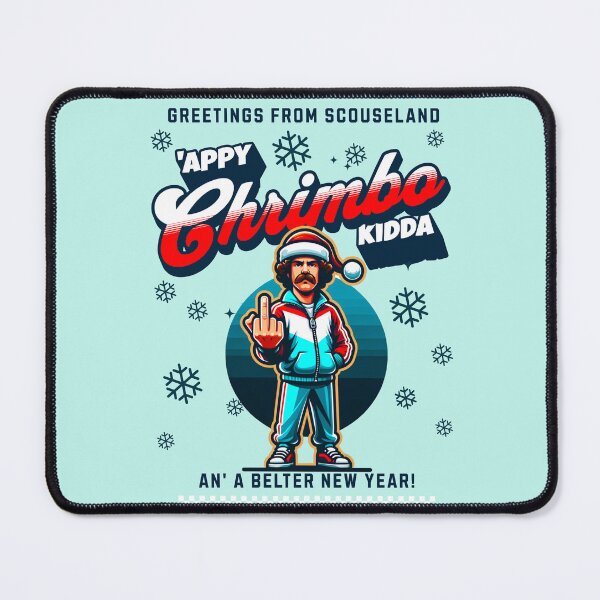 Item preview, Happy Christmas from Liverpool. Scouse Seasons Greetings designed and sold by Shelmodine79.