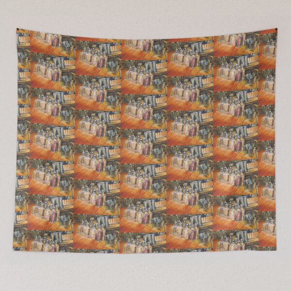 Item preview, Ideography of Golden Light designed and sold by Gaye Elise Beda.