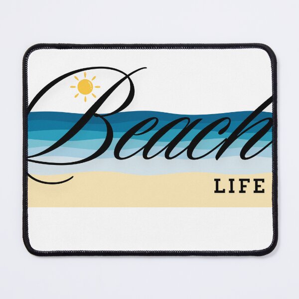 Item preview, Summer and beach life designed and sold by Modern-Tropical.