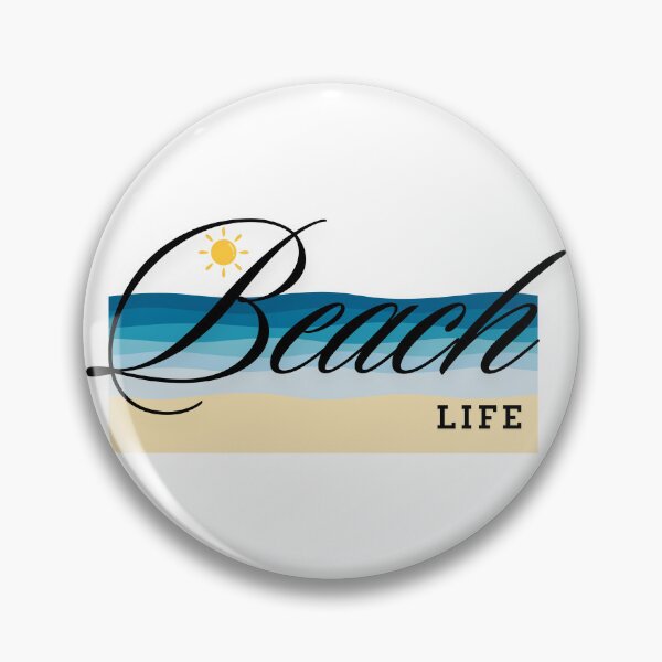 Item preview, Summer and beach life designed and sold by Modern-Tropical.