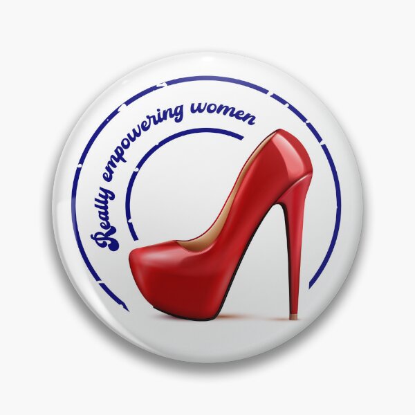 Artikelvorschau, High-Heels entworfen und verkauft von ImaginkMX.