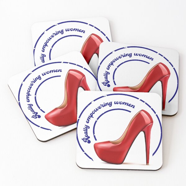 Artikelvorschau, High-Heels entworfen und verkauft von ImaginkMX.