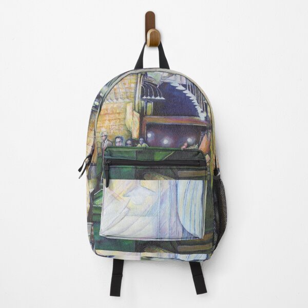 Item preview, If Art Denies Form, Then Grace Will Furnish It designed and sold by Gaye Elise Beda.