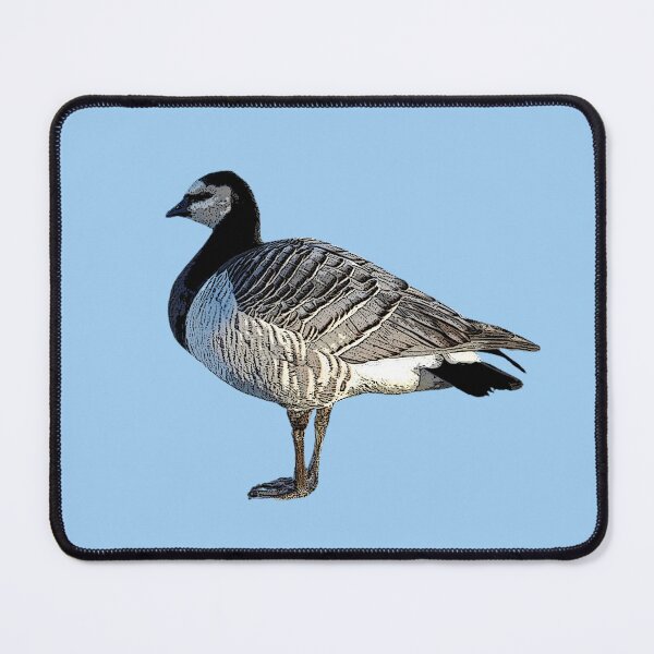 Item preview, Barnacle Goose Color Design  designed and sold by designsasstultd.