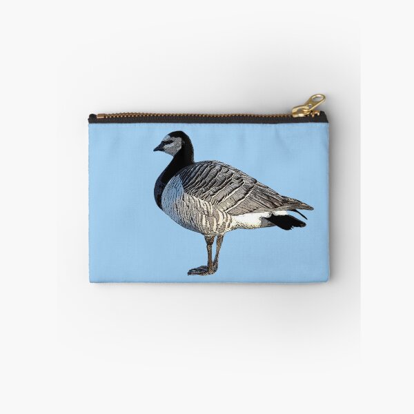 Item preview, Barnacle Goose Color Design  designed and sold by designsasstultd.