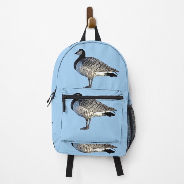 Item preview, Barnacle Goose Color Design designed and sold by designsasstultd.