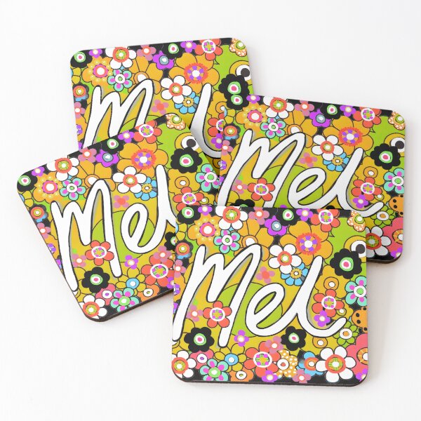 Item preview, Mel designed and sold by bekki smith.