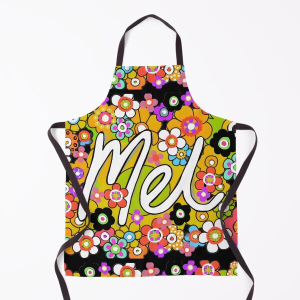 Item preview, Mel designed and sold by bekki smith.
