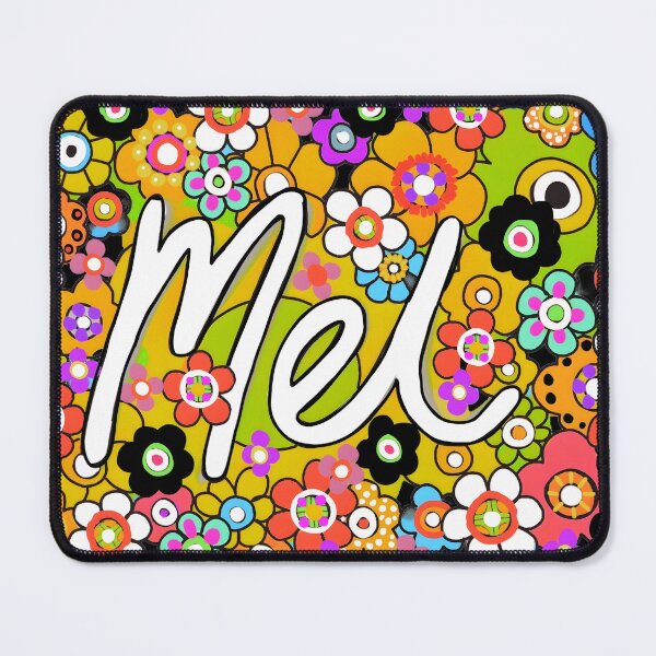 Item preview, Mel designed and sold by bekki smith.