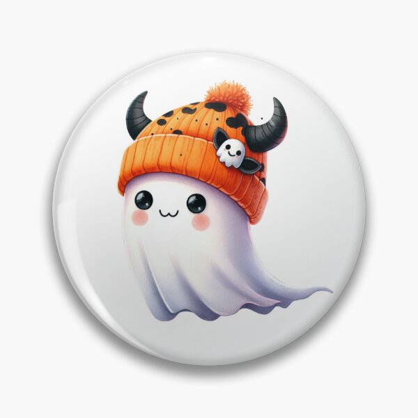Item preview, Ghostly Nightcap designed and sold by simonbluevski.
