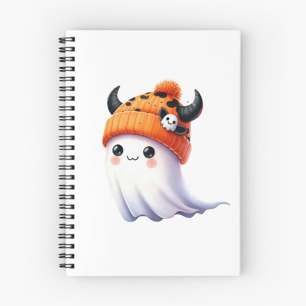 Item preview, Ghostly Nightcap designed and sold by simonbluevski.