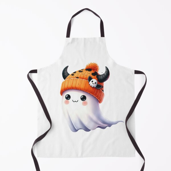Item preview, Ghostly Nightcap designed and sold by simonbluevski.