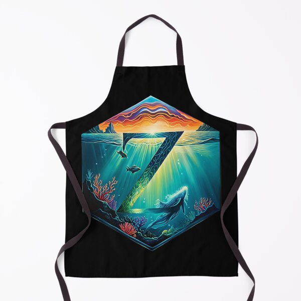 Item preview, Ocean Bliss designed and sold by AbsoluteA.