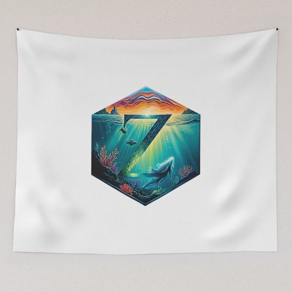 Item preview, Ocean Bliss designed and sold by AbsoluteA.