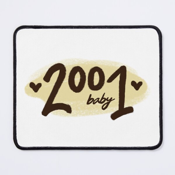 Item preview, 2001 Baby designed and sold by lalariiidesigns.