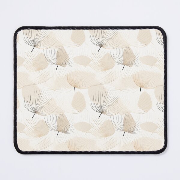 Item preview, Japandi floating herbs designed and sold by filigreedigital.