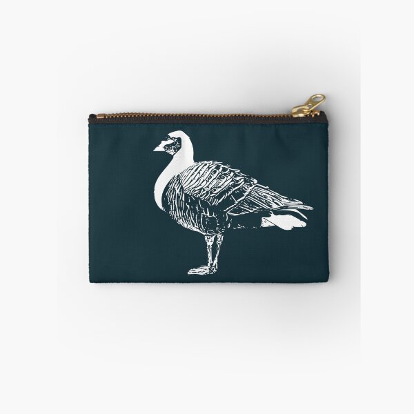 Item preview, Barnacle Goose White Design  designed and sold by designsasstultd.