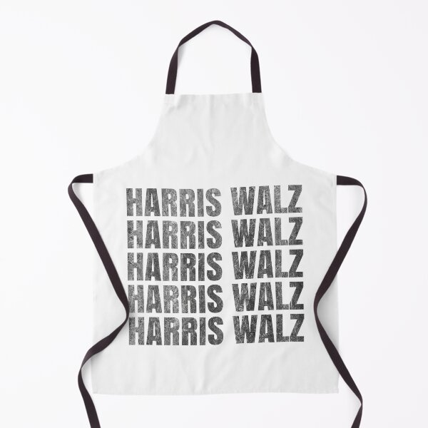Item preview, Harris Walz designed and sold by EunsooLee.