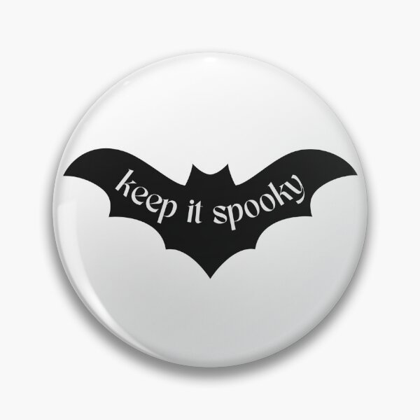 Item preview, Spooky Bat designed and sold by camrynboehnke.