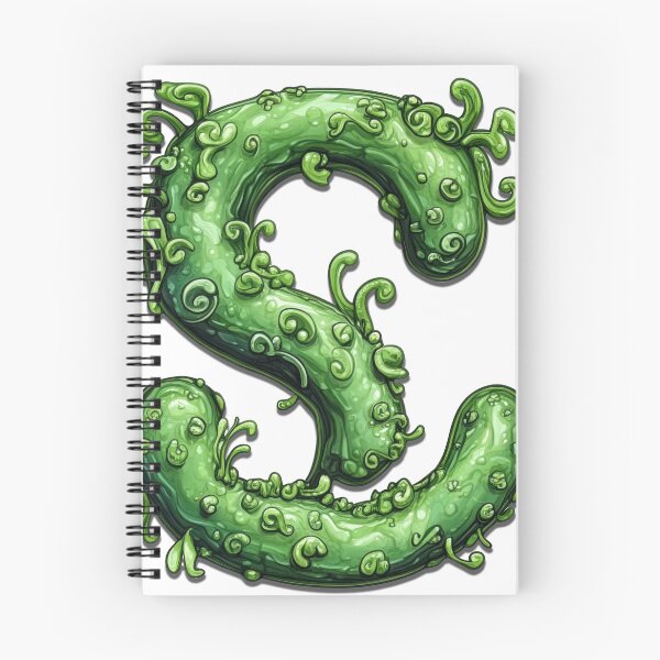Item preview, Green Germs V1 designed and sold by OldSchool90s.