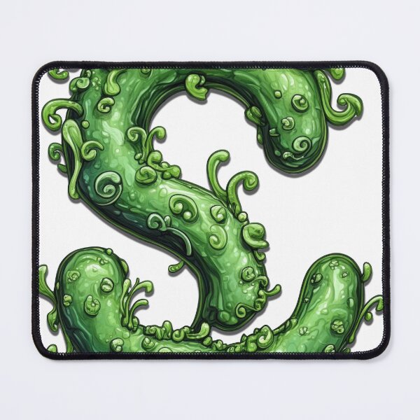 Item preview, Green Germs V1 designed and sold by OldSchool90s.