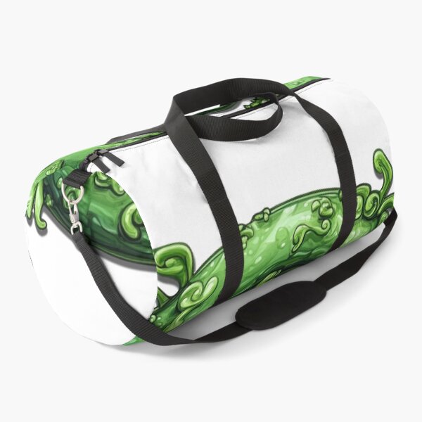 Item preview, Green Germs V1 designed and sold by OldSchool90s.