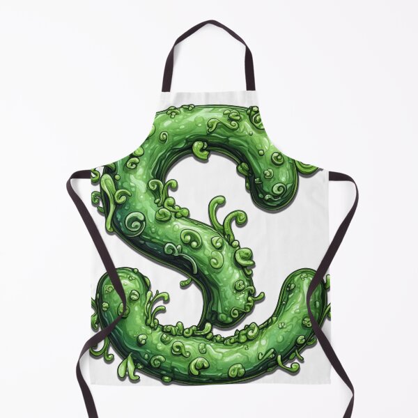 Item preview, Green Germs V1 designed and sold by OldSchool90s.