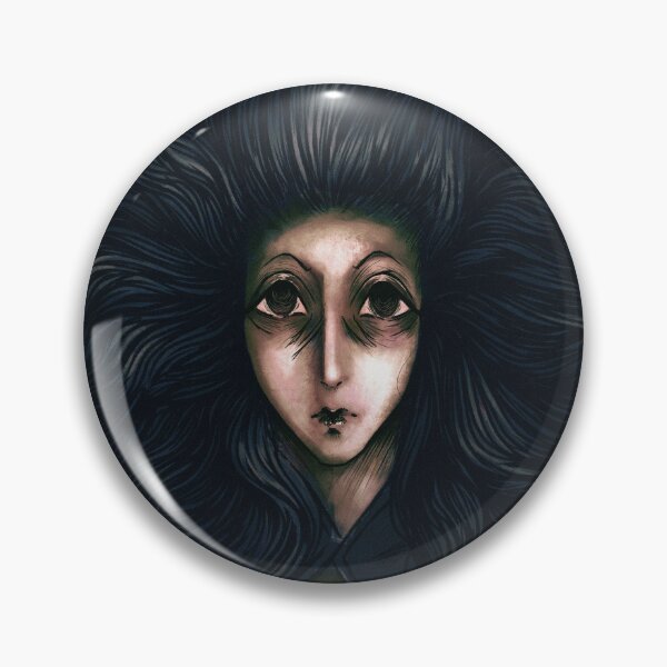 Item preview, Assassin’s gaze designed and sold by ykart29.