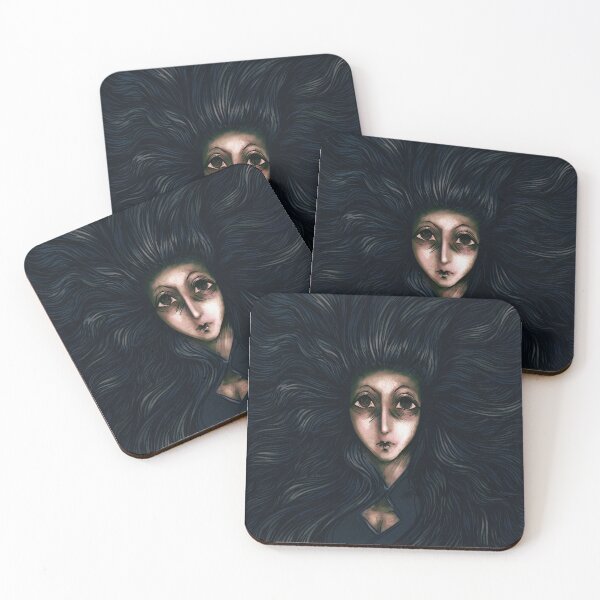 Item preview, Assassin’s gaze designed and sold by ykart29.