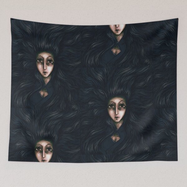 Item preview, Assassin’s gaze designed and sold by ykart29.