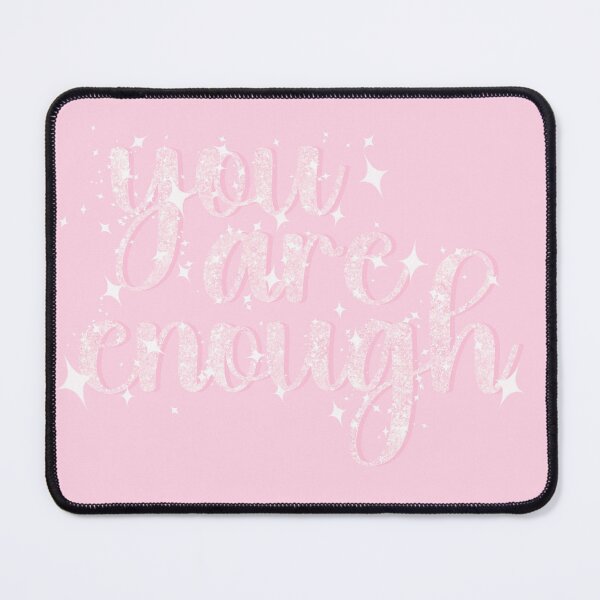 Item preview, You Are Enough designed and sold by Daisybel Artistry.