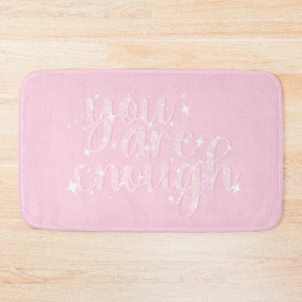Item preview, You Are Enough designed and sold by Daisybel Artistry.