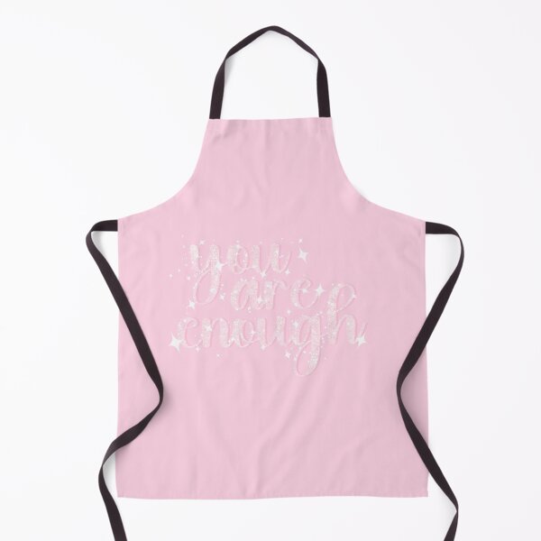 Item preview, You Are Enough designed and sold by Daisybel Artistry.