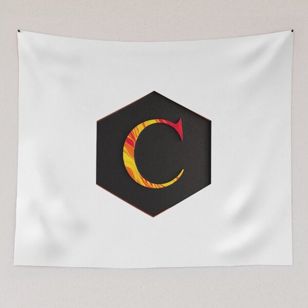 Item preview, Minimalist Fire designed and sold by AbsoluteA.