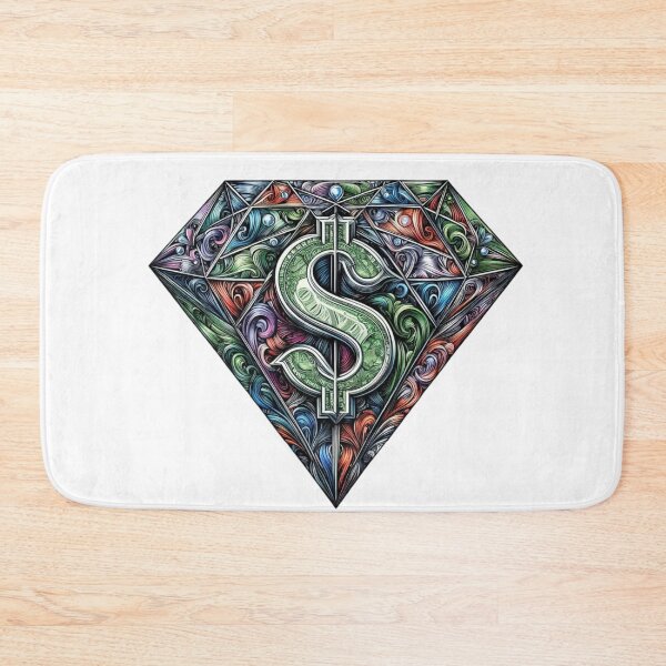 Item preview, Money Vibes Infinity  designed and sold by ZulryLifestyles.